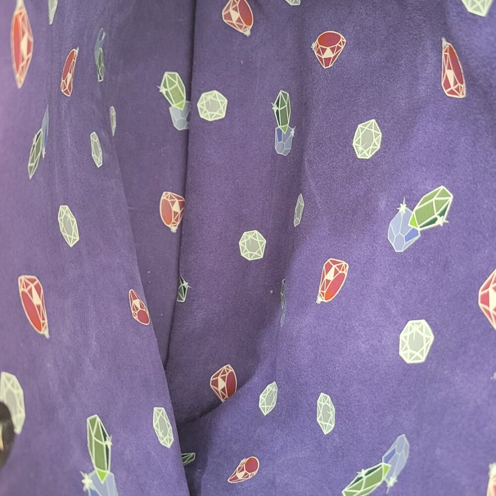 Limited edition Disney x Coach Dark Fairytale Rogue Snow White - Picture 10 of 11